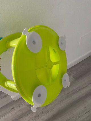 Aro Bañera Bebé - Asiento Baño