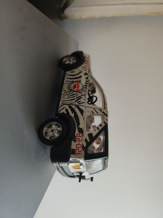 Land Rover Freelander 1:24