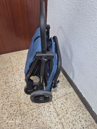 Carrito bebé Nurse by Jane