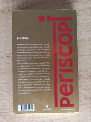 Mentida, Care Santos