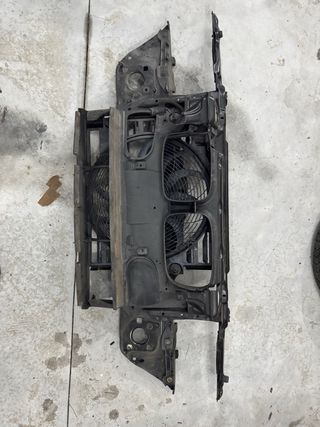 BMW E39 - Frontal electro ventilador