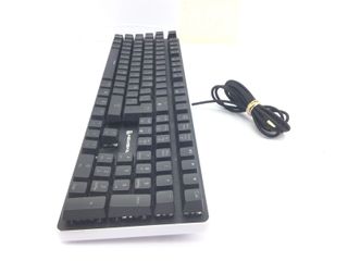 teclado alfanumerico newskill suiko