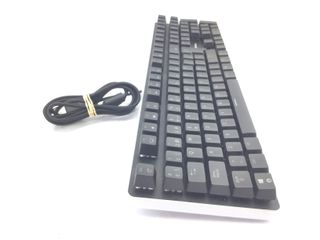 teclado alfanumerico newskill suiko