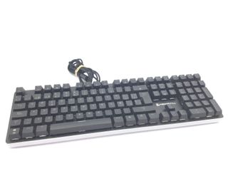 teclado alfanumerico newskill suiko