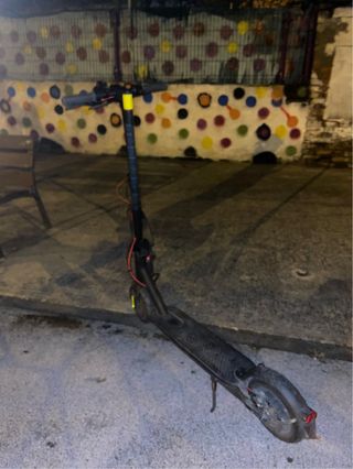 Patinete Xiaomi 3 Lite