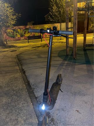 Patinete Xiaomi 3 Lite