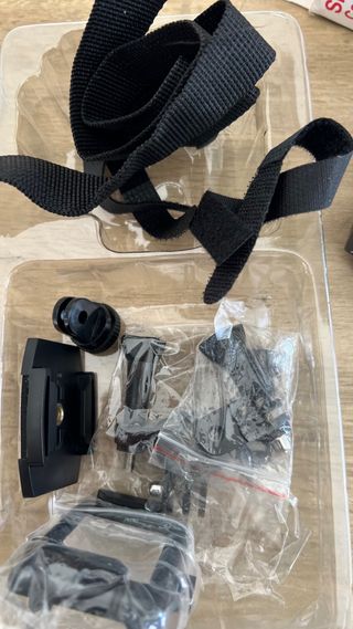 Cámara deportiva 2" 1080p,sports cam