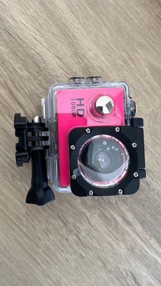 Cámara deportiva 2" 1080p,sports cam