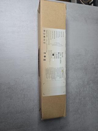 Lámpara LED de pared - 230V