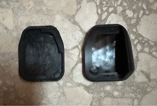 Pedales BMW M2 Competition