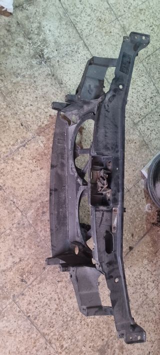 SOPORTE RADIADOR VW GOLF MK3 (Original)