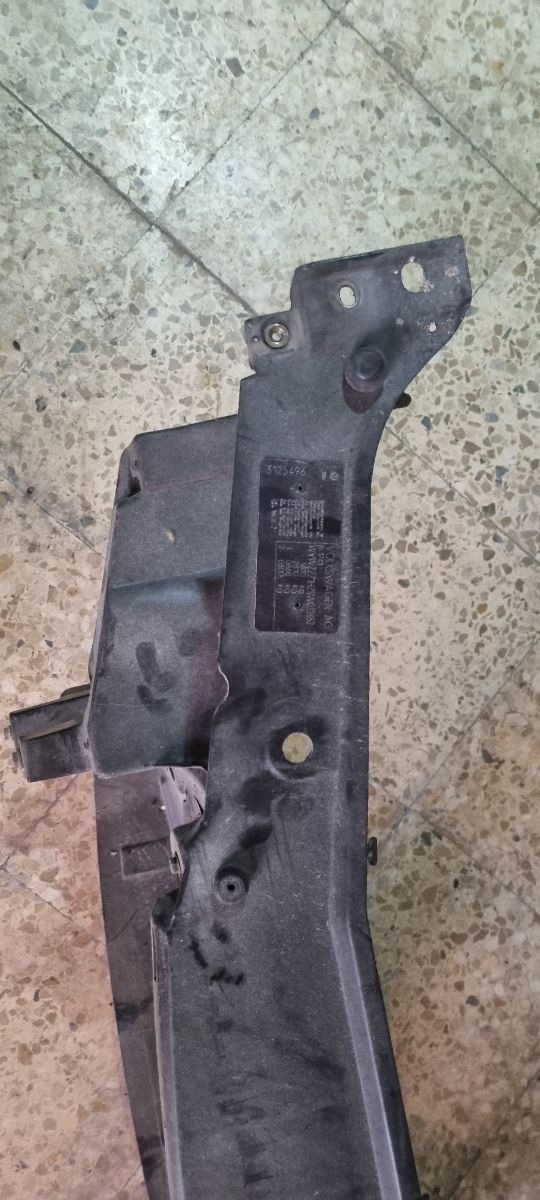 Soporte radiador Golf 3 original