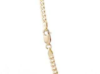 cadena oro 18k 30cm
