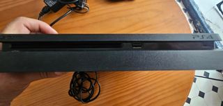 PS4 Pro (PlayStation 4 Pro) negra