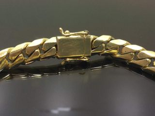 esclava oro 18k