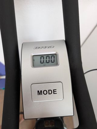 Bicicleta spinning B-PRO Indoor