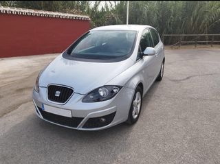 SEAT Altea 2010