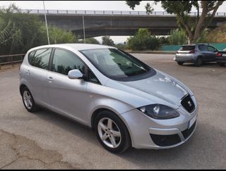 SEAT Altea 2010