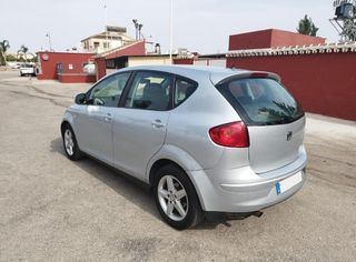 SEAT Altea 2010