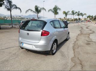 SEAT Altea 2010