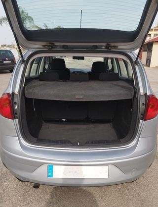 SEAT Altea 2010
