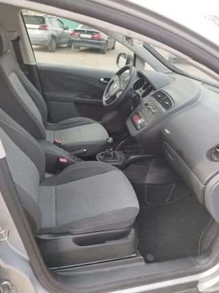SEAT Altea 2010