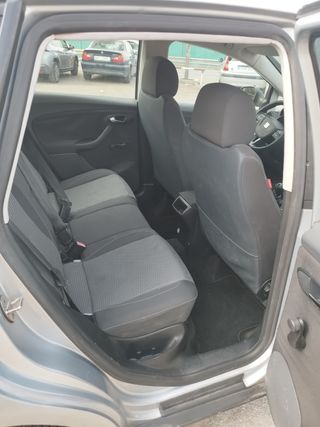 SEAT Altea 2010