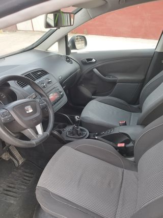 SEAT Altea 2010