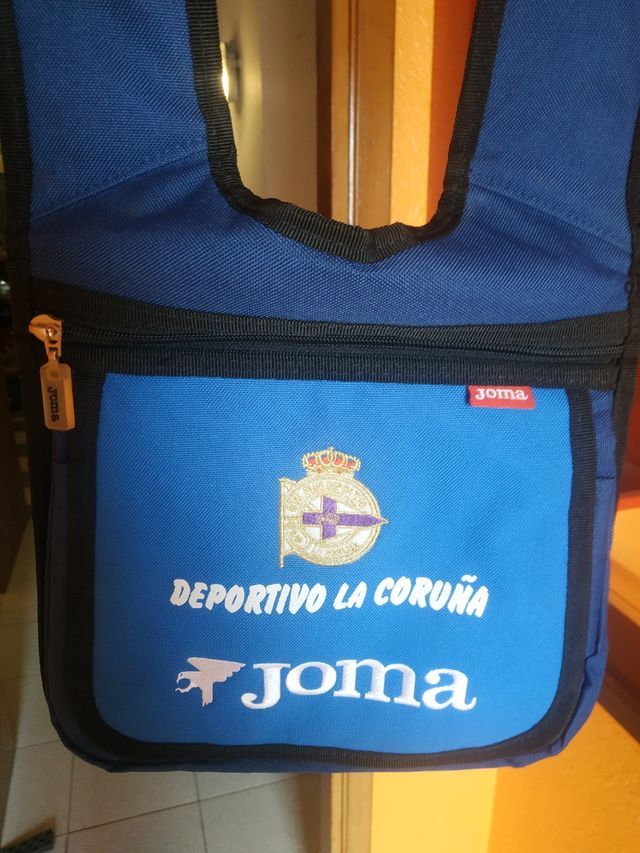 Mochila bandolera Superdepor Joma