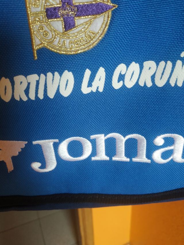 Mochila bandolera Superdepor Joma