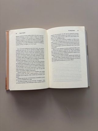 EL ALQUIMISTA de Paulo Coelho