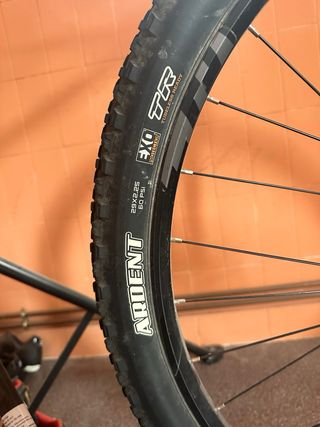 Orbea Alma H50 2021 - Bicicleta