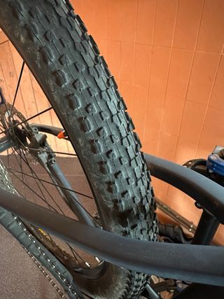 Orbea Alma H50 2021 - Bicicleta