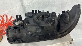 Faros BMW E39 - Delanteros
