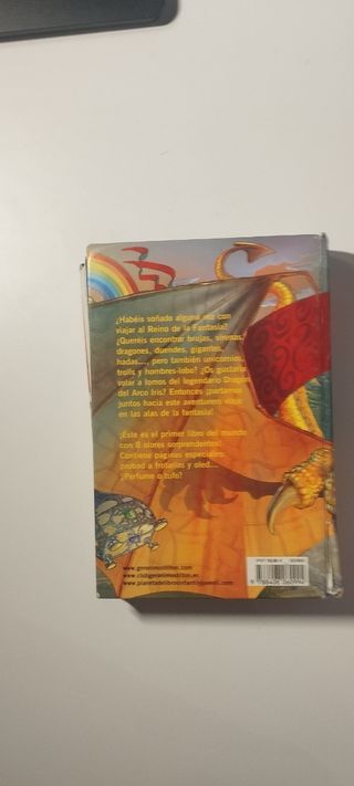 En El Reino De La Fantasia