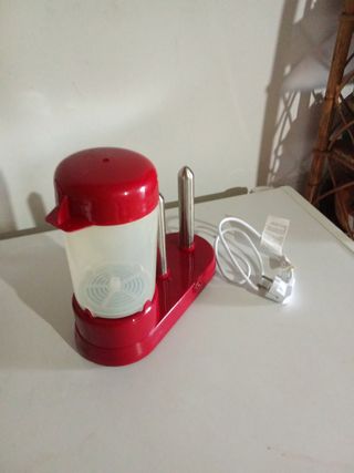 Máquina perritos calientes