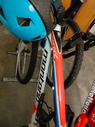 Bicicletta Montana Escape 