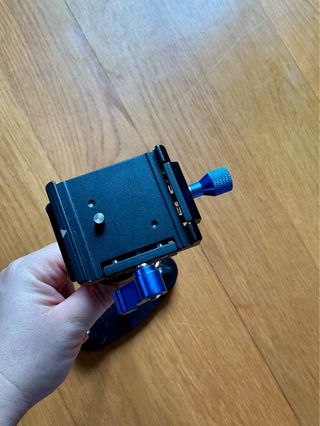 Steadycam mini - Soporte cámara