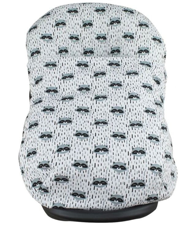 Funda saco portabebés Grupo 0