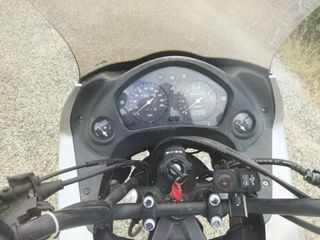 Honda transalp 660 2003