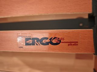 Pikolin Ergo - Cama articulada