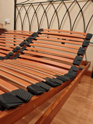 Pikolin Ergo - Cama articulada