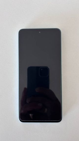 Xiaomi Mi 12 Lite azul