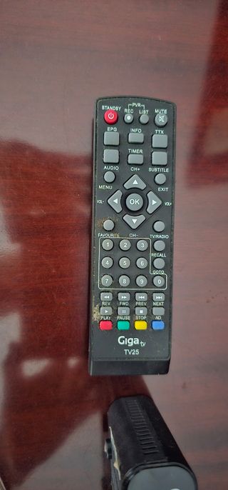 TV Panasonic 26" - LCD