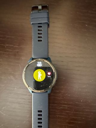 Reloj Xiaomi - Deportivo Azul