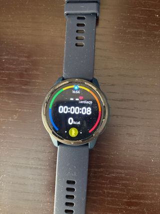 Reloj Xiaomi - Deportivo Azul