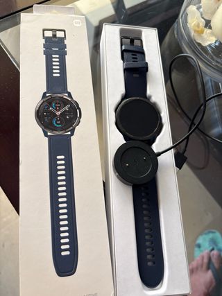 Reloj Xiaomi - Deportivo Azul