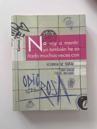 Historia de Sara
