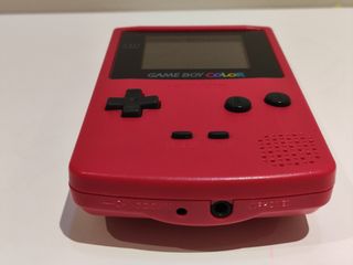 Game Boy Color - Nintendo
