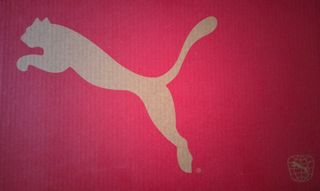 Puma Mayze - Zapatillas Negras